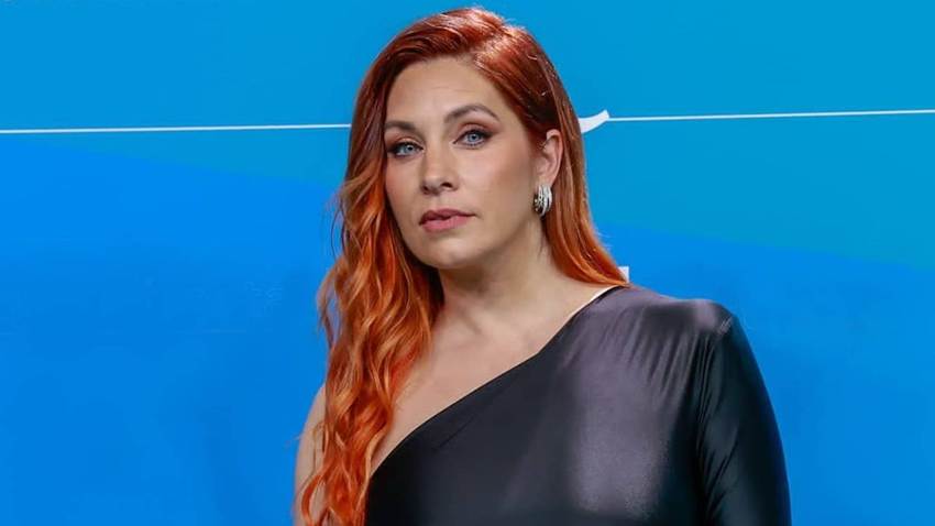 Leire Martínez, exvocalista de La Oreja de Van Gogh, rompe el silencio tras el regreso de Amaia Montero