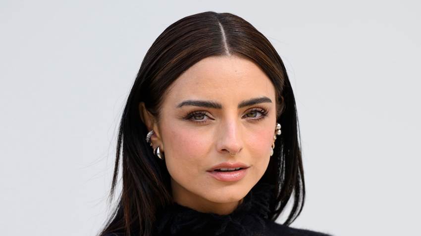 Aislinn Derbez se sincera sobre cómo se siente tras 3 años de soltería