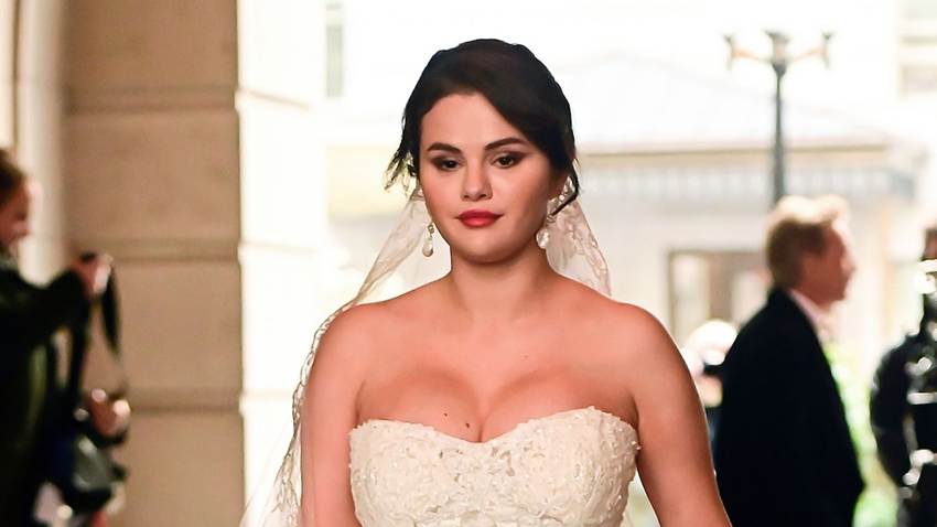 Selena Gomez y Benny Blanco: ¿cuánto pagarán por su boda ultra secreta?