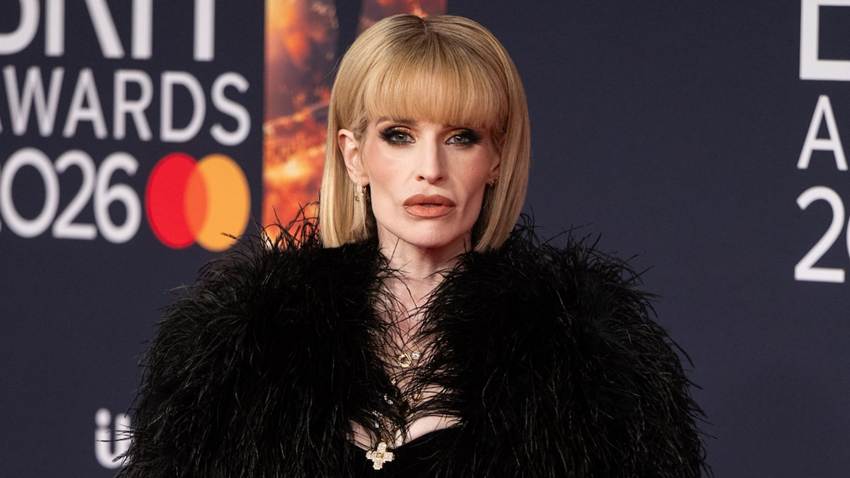 Kelly Osbourne responde a las críticas por su físico tras los Brit Awards