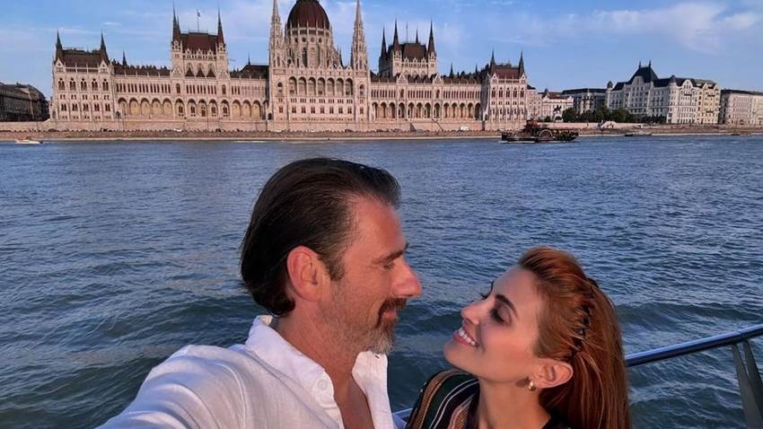 De la mano de Eduardo Videgaray, Sofía Rivera Torres visita el país de sus ancestros, Croacia
