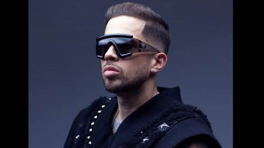 De La Ghetto presentó <em>“TBFCK”</em>