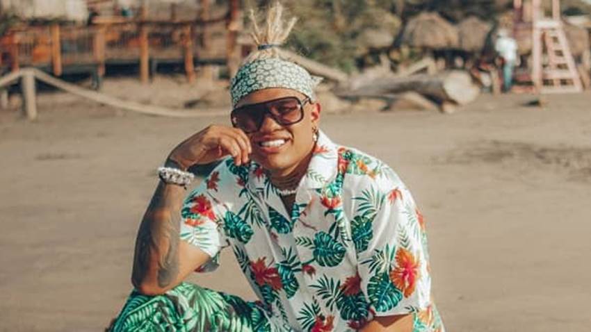 Dejota2021 regresa a Venezuela con su éxito global “Calor”