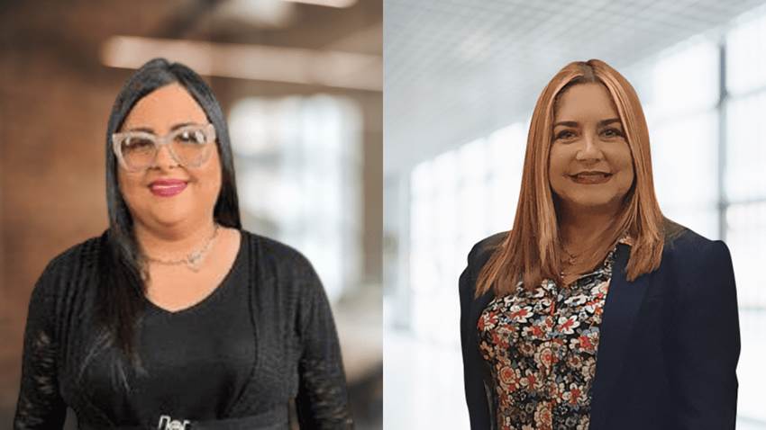 Ketsy Román y Brenda Gerena: un ejemplo de esperanza frente a la dermatitis atópica