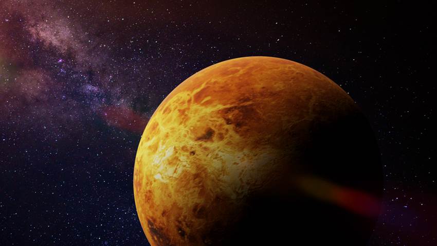 ¿Hay vida extraterrestre en Venus? Científicos creen haber encontrado las pruebas