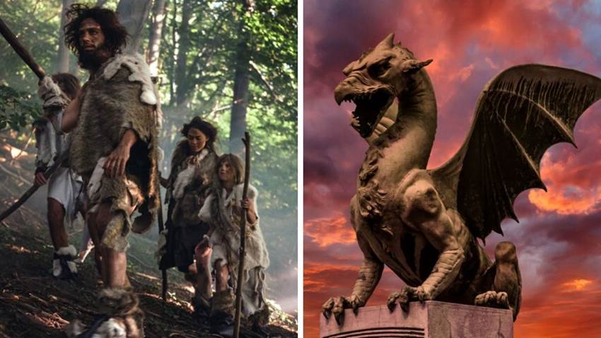 Descubrieron una nueva especie humana: 'el hombre dragón' cambia lo que sabíamos de la humanidad