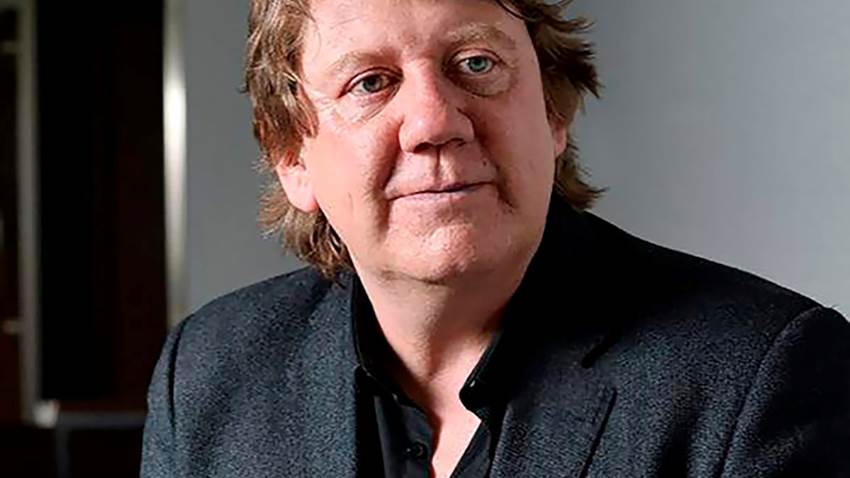 Paul Hardy, jefe de innovación de ServiceNow: “Debemos resolver los problemas, no solo automatizarlos”