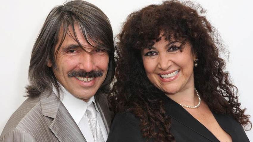 Amanda Miguel revela que perdió un hijo con Diego Verdaguer: ‘Sería un adolescente’