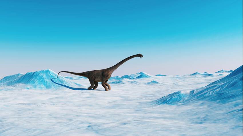 Hay dinosaurios que siguen vivos en nuestros días: la ciencia explica cómo es posible