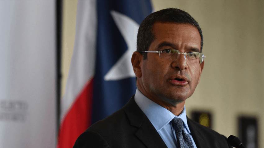 Gobernador exigirá vacunación a los empleados de las agencias públicas