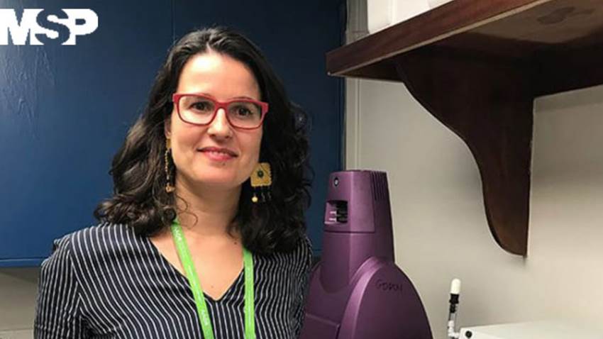 Descifran bacterias que originan un cáncer en la mujer puertorriqueña