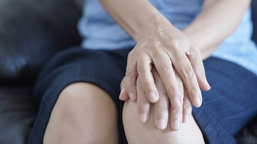 Hasta un 80% de los pacientes con artritis reumatoide son seropositivos