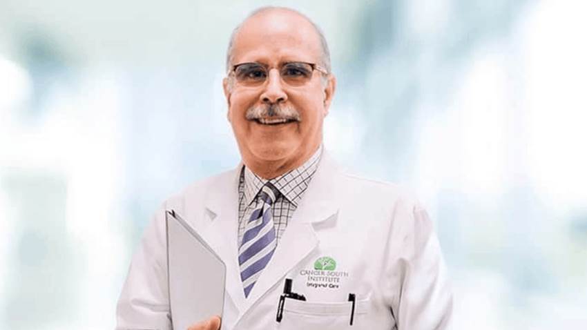 Cáncer del pulmón: Conoce sus factores de riesgo
