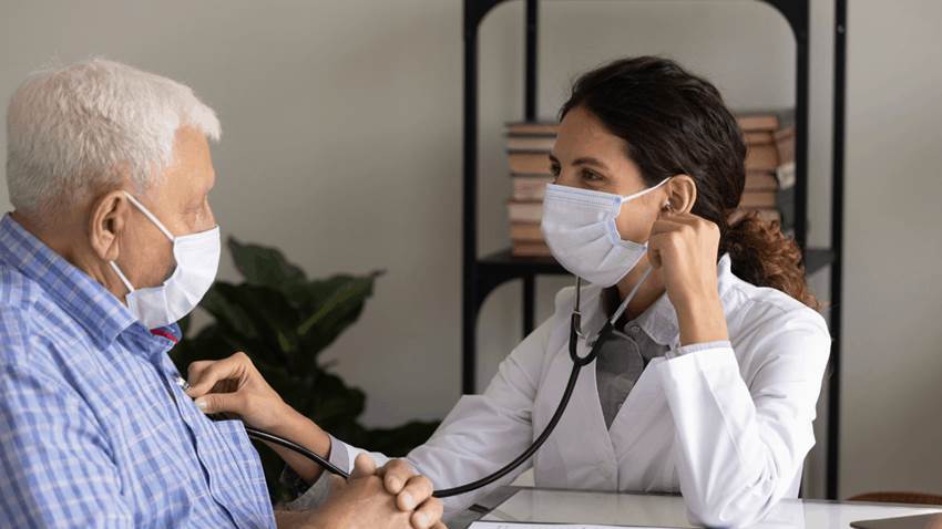 Nuevas técnicas para detectar y distinguir tanto la miocarditis como el miocardio
