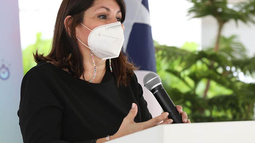 Advierten mutaciones del COVID 19 pueden escapar a las vacunas