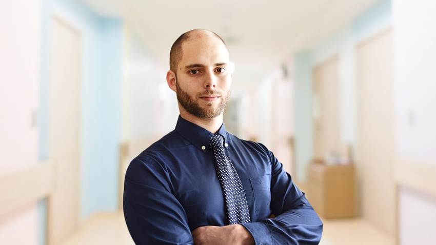 Especialistas buscan la posible relación entre la readmisión de pacientes psiquiátricos con medicamentos opioides