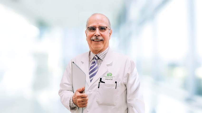 Avances clínicos y radiológicos mejoran la prognosis del cáncer de riñón