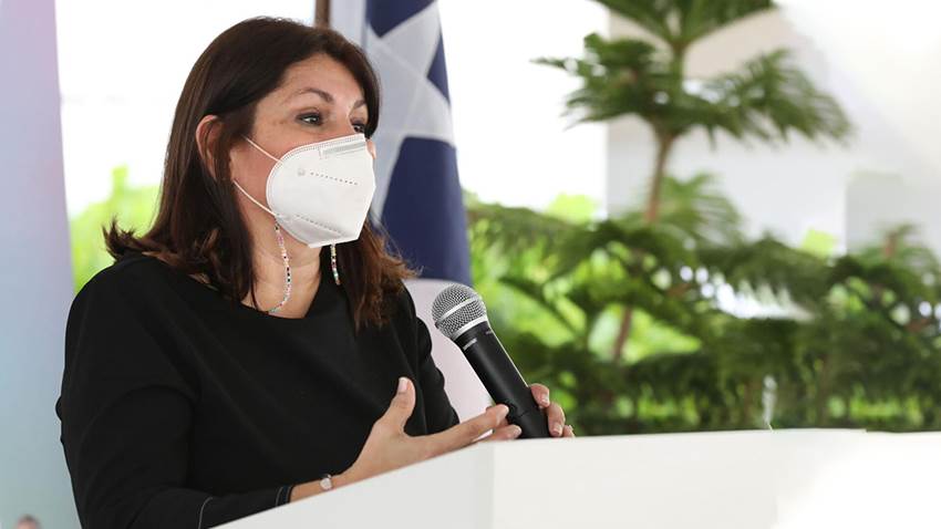 Vacunación masiva general en la Isla podría ser antes de verano