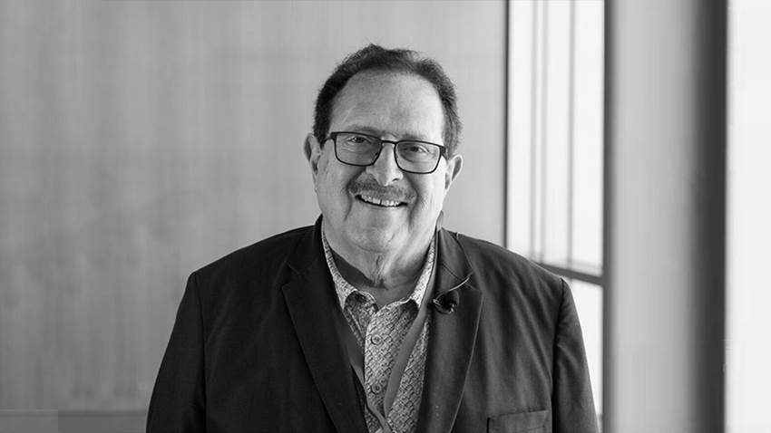 Consternación ante repentino fallecimiento del Dr. García Rinaldi