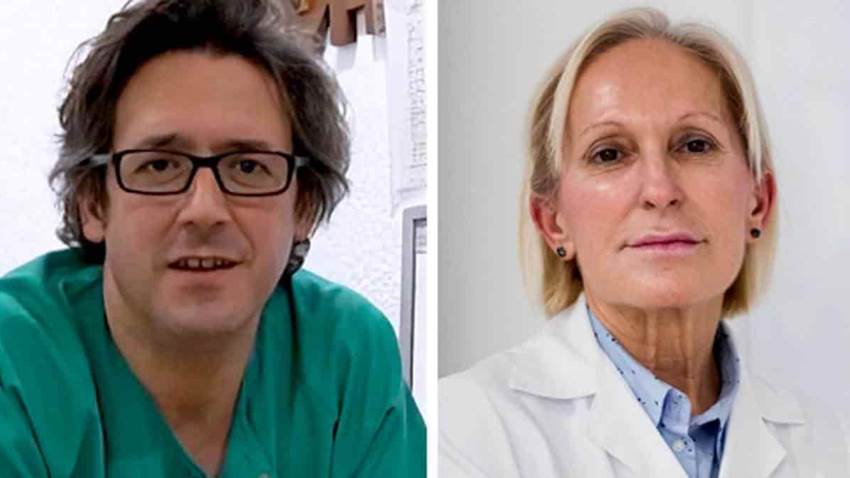 La quimioterapia es prescindible en un subgrupo de cáncer de mama con afectación ganglionar