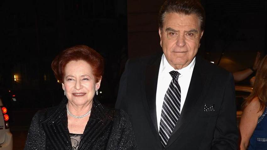 Don Francisco recuerda los malos pronósticos a su matrimonio: ‘Mis padres nos daban un mes’