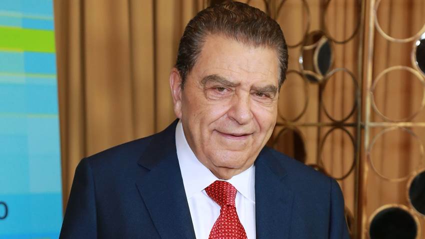 Don Francisco regresa a la televisión con CNN en Español