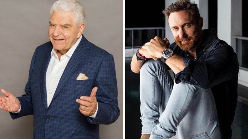 Don Francisco vende a David Guetta su mansión en Miami por $69 millones