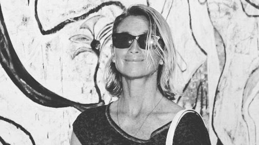 Muere la poeta Doris Bayly, hermana de Jaime Bayly, en un accidente de tránsito