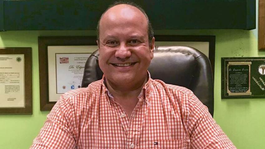 Familia: un apoyo incondicional para pacientes diagnosticados con demencia