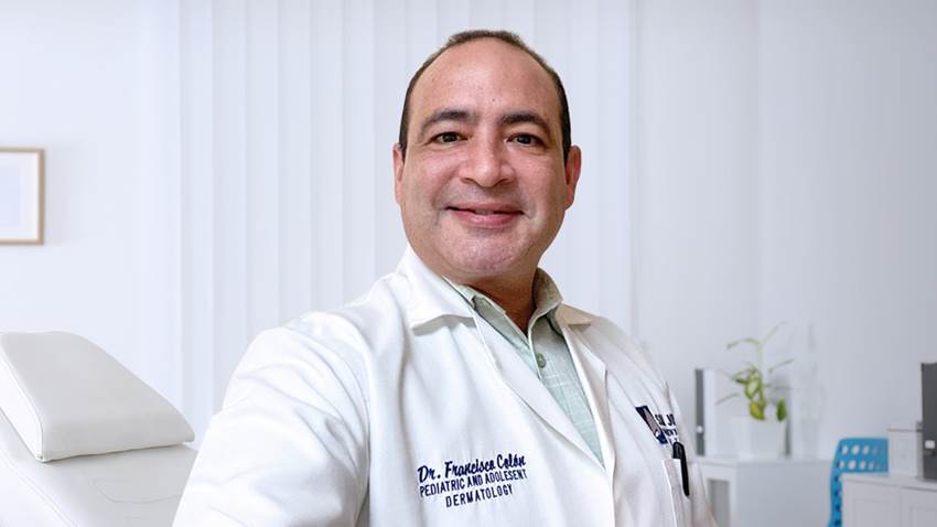 Avanza la medicina en beneficio de los pacientes con psoriasis