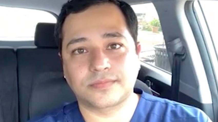 Dr. Meléndez afirma que es necesario velar por la implementación de leyes en materia de salud