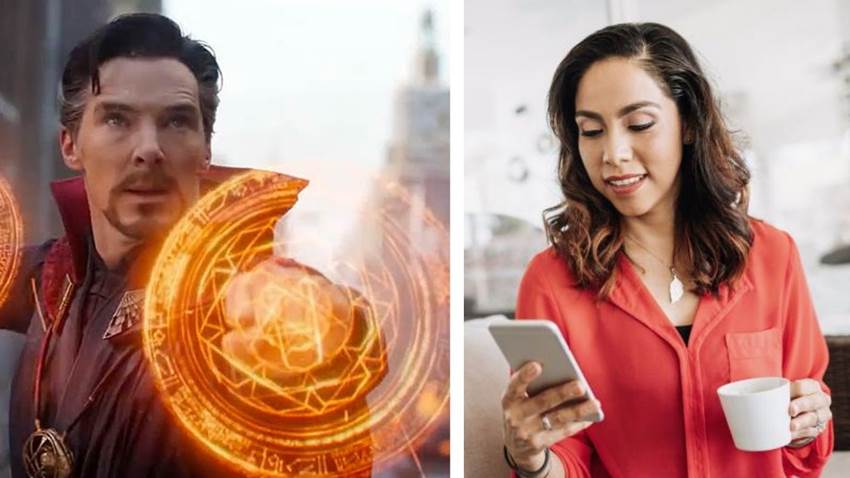 ¿Programar mensajes de WhatsApp? Ni Dr. Strange podía, pero tú sí y te decimos cómo