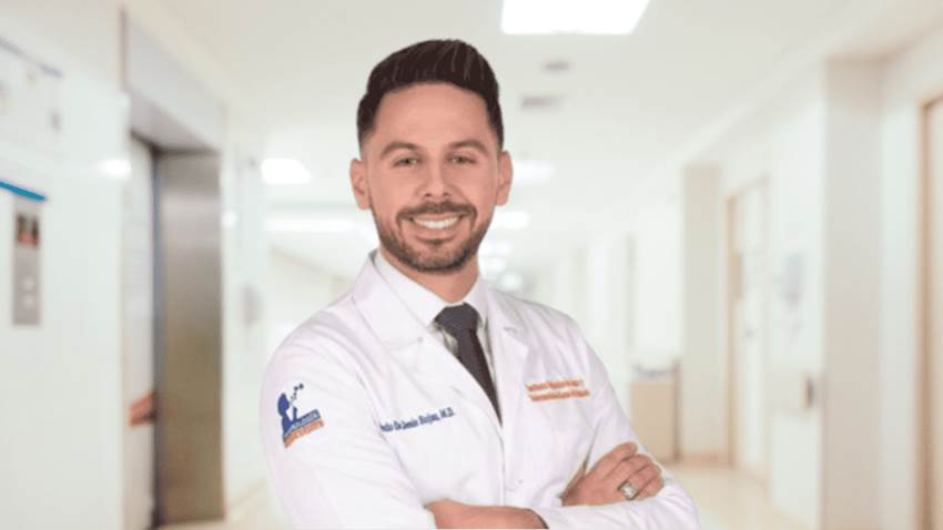 Discinesia ciliar, la extraña condición que impide la limpieza mucociliar clave en la salud respiratoria