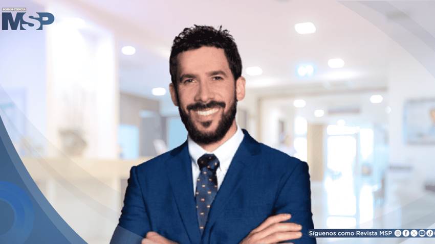 El riesgo más temido de la fibrilación atrial es un derrame cerebral, según experto