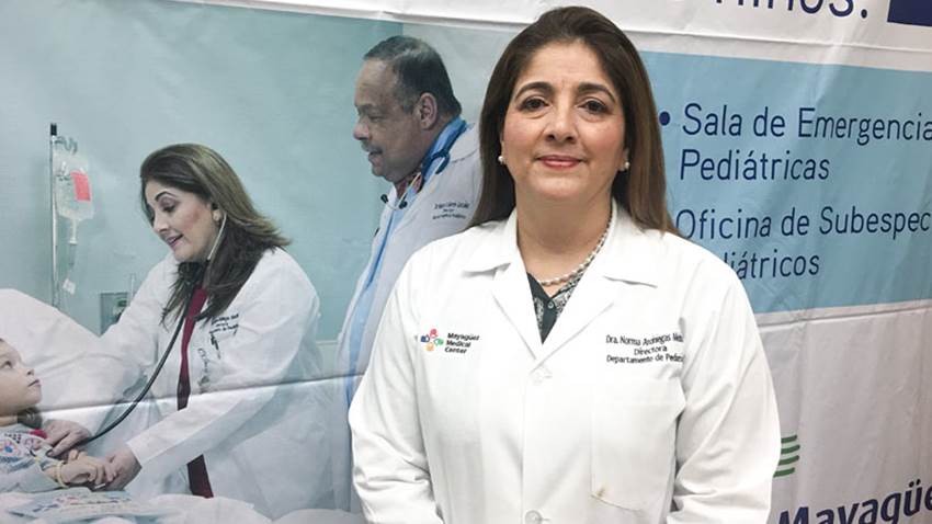 Falta de cuidado prenatal desencadena anomalías en neonatos