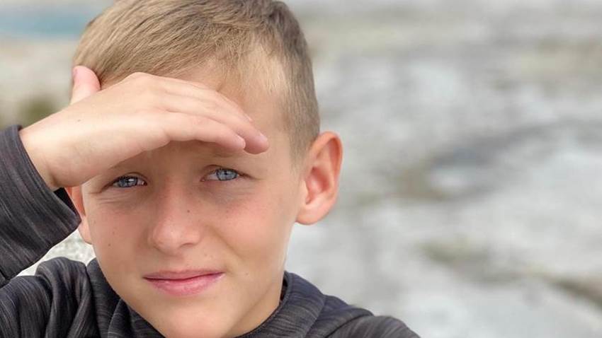 ‘Esto tiene que parar ya’: La fatal decisión de Drayke Hardman por sufrir bullying en la escuela