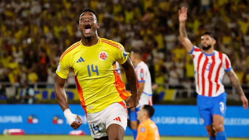 El camino de la selección Colombia al Mundial 2026: rivales de partidos amistosos y qué necesita para ser cabeza de serie