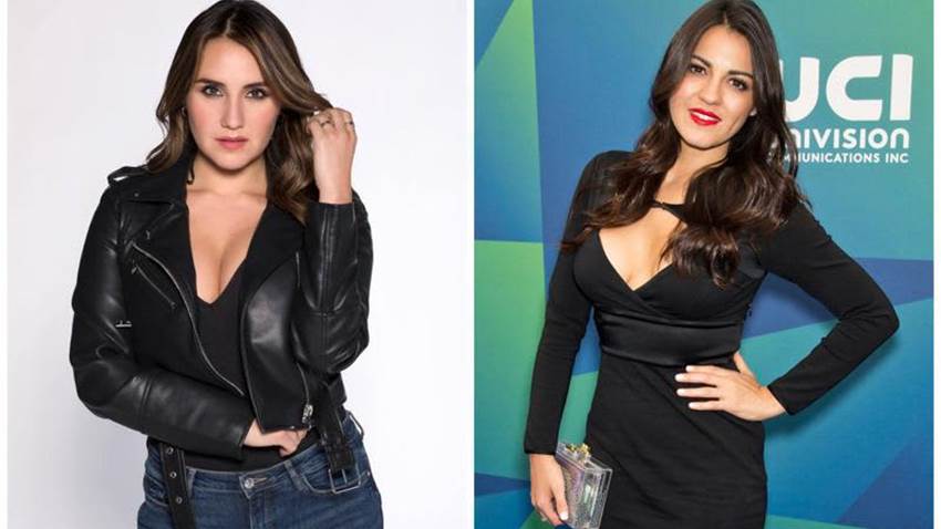 ‘Ningún RBD fue a mi boda’, dice Dulce María ante los señalamientos por faltar al enlace de Maite Perroni