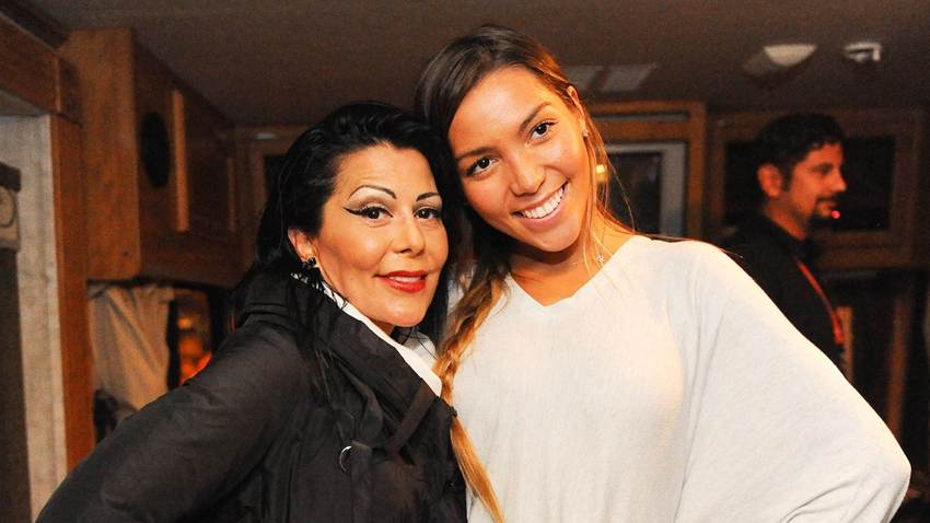 'Creo que soy abuela': Alejandra Guzmán habla sobre el supuesto embarazo de Frida Sofía