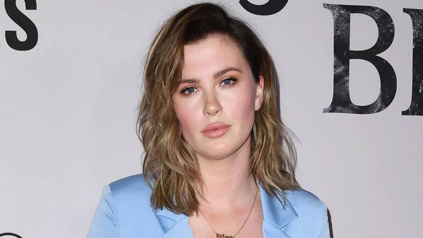 La sincera reacción de Ireland, hija de Alec Baldwin y Kim Basinger, a la delicada situación de Perez Hilton
