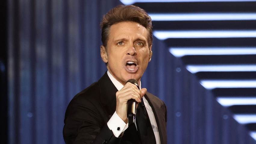 Lo que se sabe de la cancelación del penúltimo concierto de Luis Miguel en México