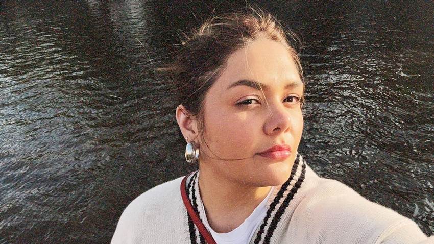 Yuridia tras lanzar 'Qué agonía' sin Ángela Aguilar: 'No me usen a mí para tirarle hate'
