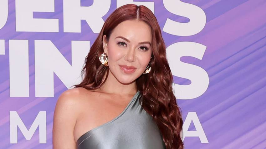 Chiquis a la espera un reencuentro con su abuela doña Rosa: 'Estoy muy agradecida con ella'