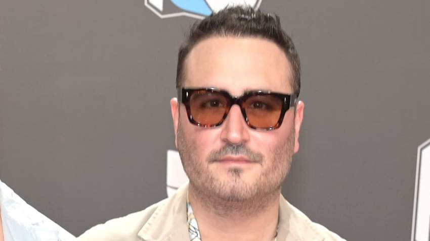 Jesús Navarro, de Reik, explica el motivo por el que tuvo que ser hospitalizado