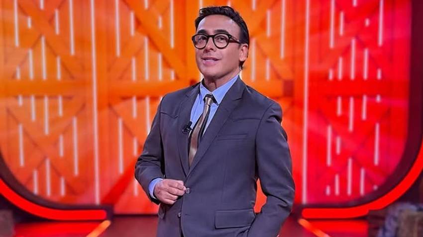 Adal Ramones aclara polémica con compañeros de Otro Rollo y admite: ‘La gira se cayó por altos precios’