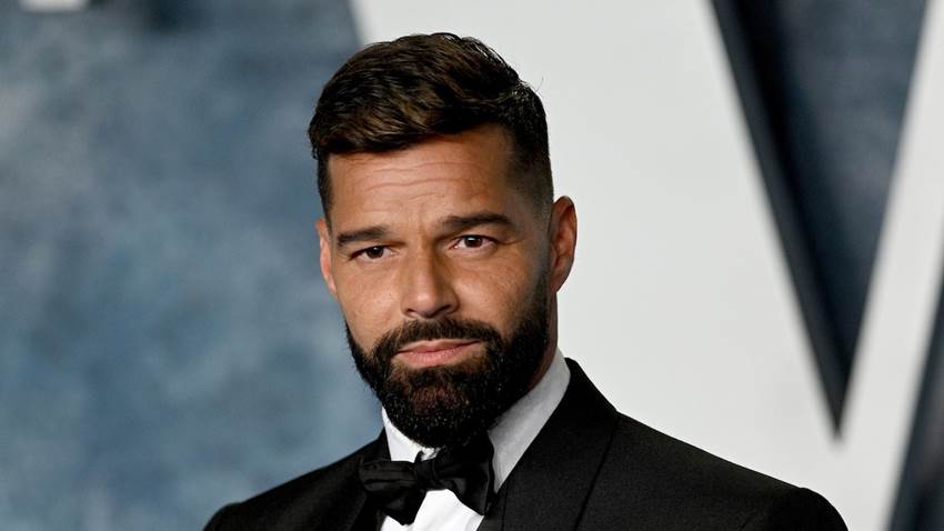 Ricky Martin promete regresar a Montenegro, pese al ataque durante su concierto: 'Mucho amor siempre y volveré'