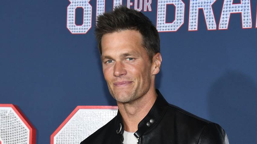Tom Brady se suma a la ayuda para Florida y dona 100 mil dólares a damnificados por el huracán 'Milton'