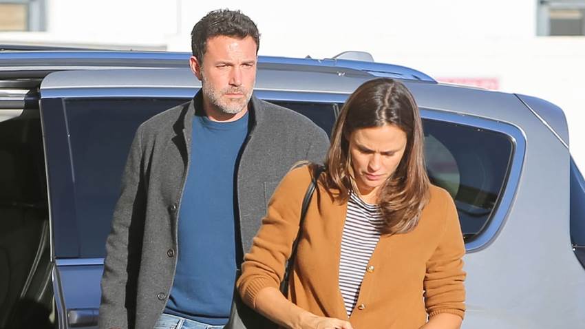 Jennifer Garner habría ‘renunciado’ a su papel de consejera de Ben Affleck y JLo