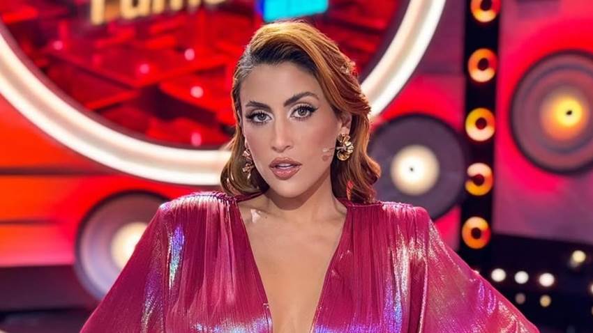 Sofía Rivera Torres reacciona a los ataques a su físico tras su regreso a la televisión