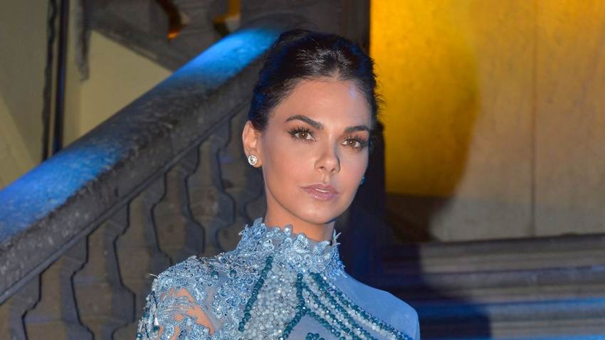 Livia Brito, vinculada a proceso por falsedad de declaraciones tras denuncia de paparazzi